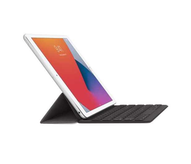 APPLE Smart Keyboard Folio dla iPad i iPad AIR ( 8/9 generation) - 555288 - zdjęcie 2
